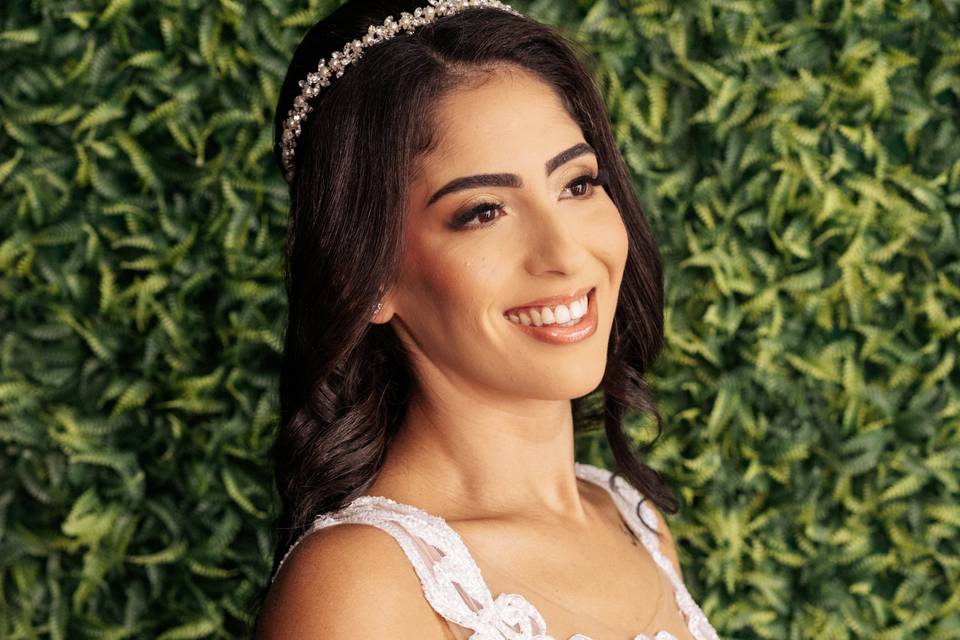 Noiva Joice