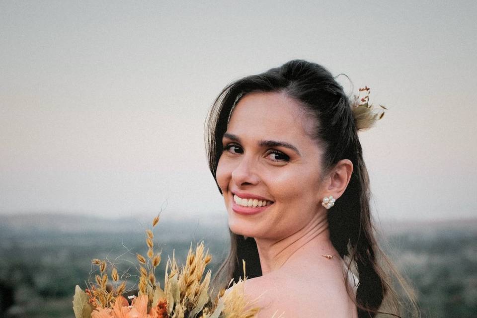 Buquê Primavera