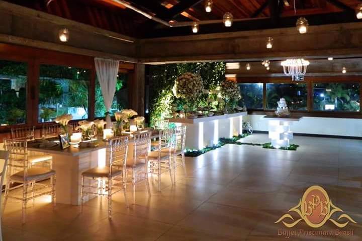 Buffet Priscimara Brasil