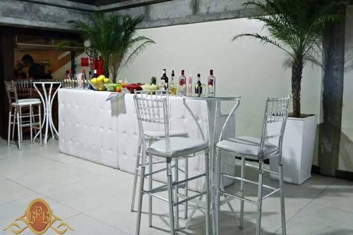 Buffet Priscimara Brasil