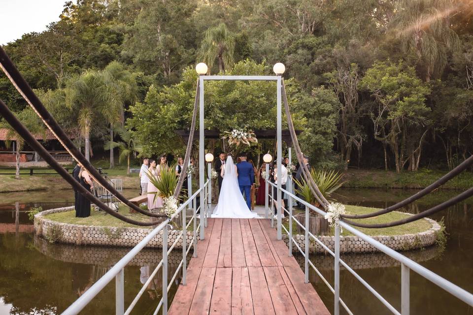 Casamento
