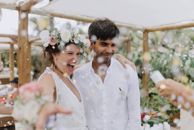 Alvor Weddings