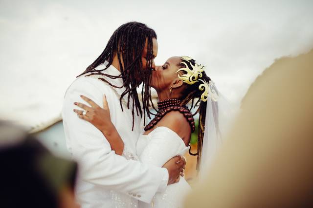 Alvor Weddings