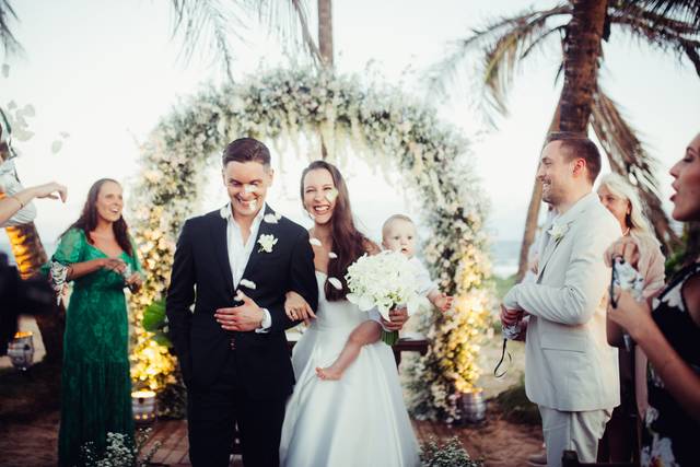 Alvor Weddings