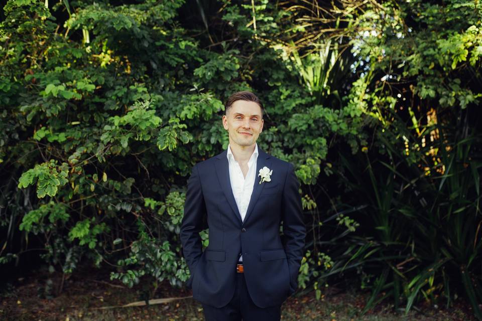 Alvor Weddings