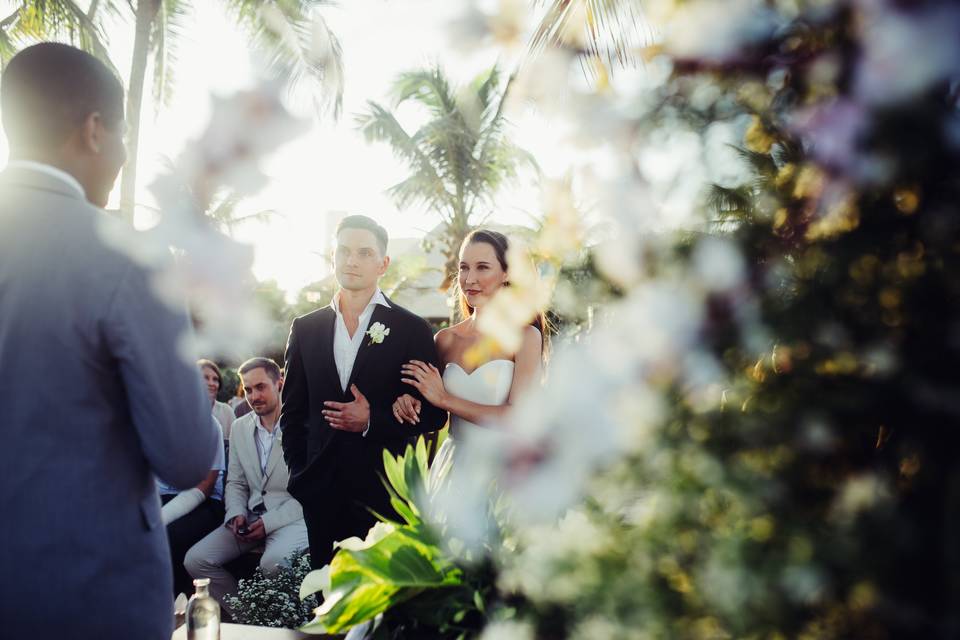 Alvor Weddings