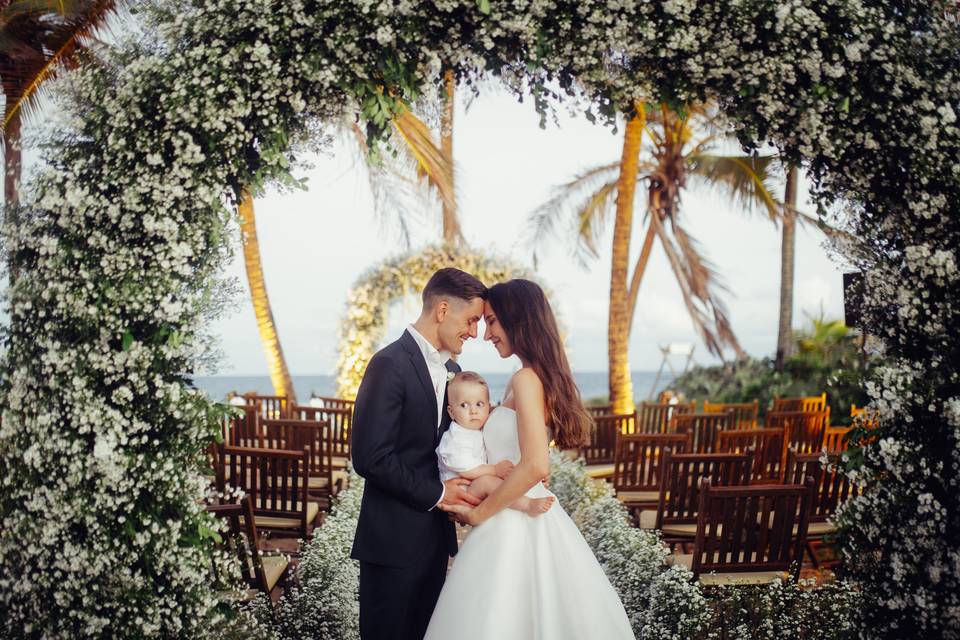Alvor Weddings
