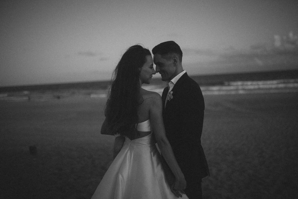Alvor Weddings