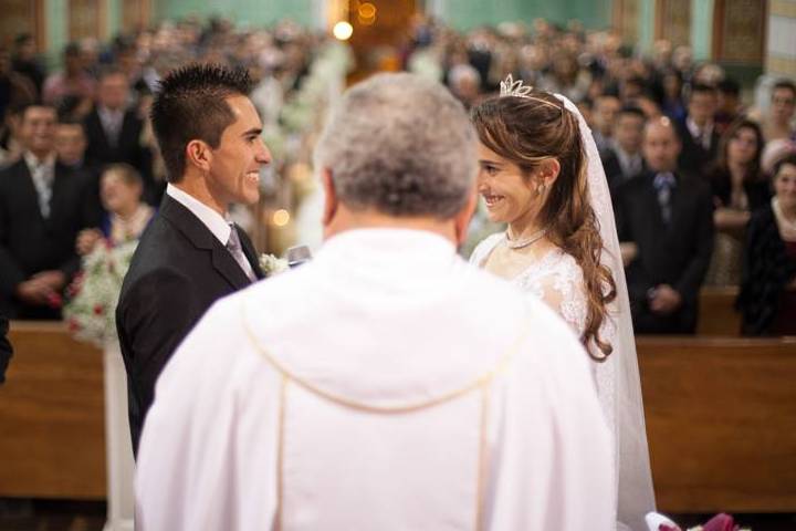 Fotógrafo de casamento