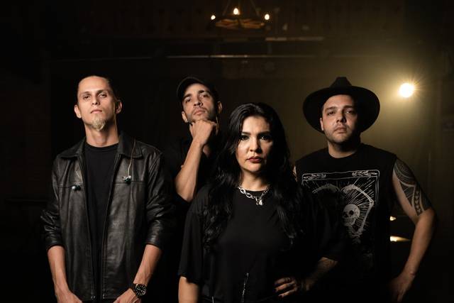 Banda Syra