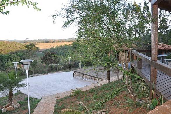 Belos cenários