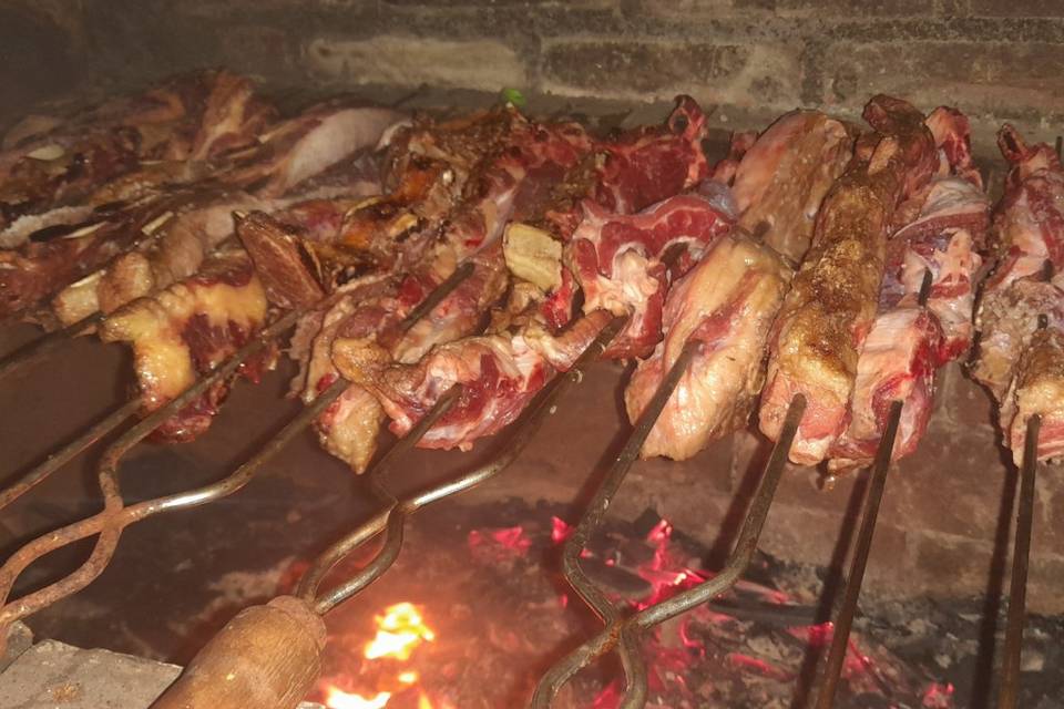 Churrasco