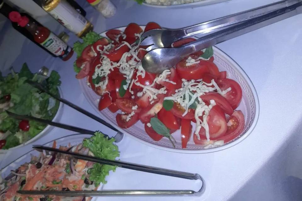 Salada