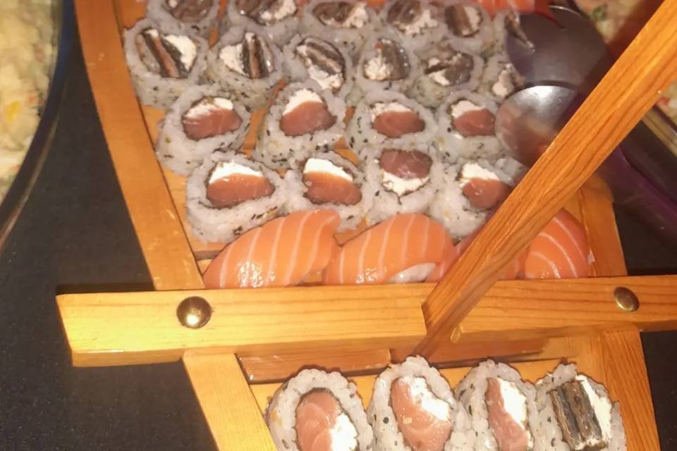 Sushi