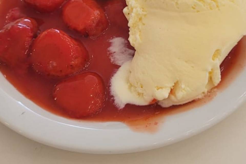 Sobremesa