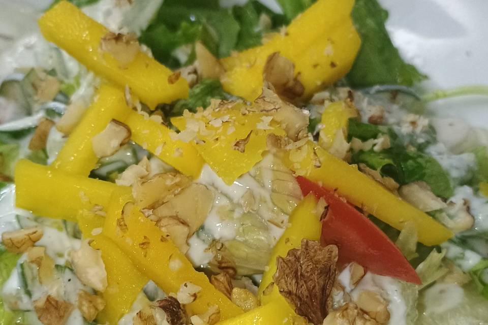 Salada