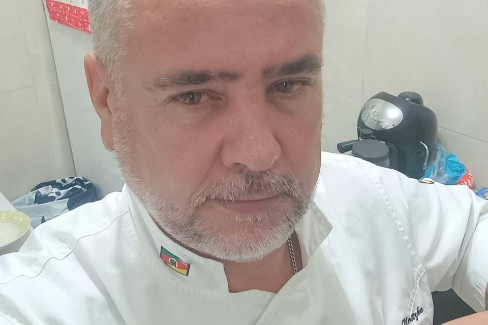 Cheff Antônio Neitzke