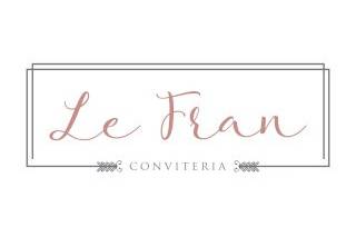 Le Fran Conviteria