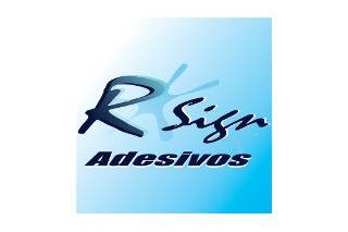 Rsign Adesivos logo