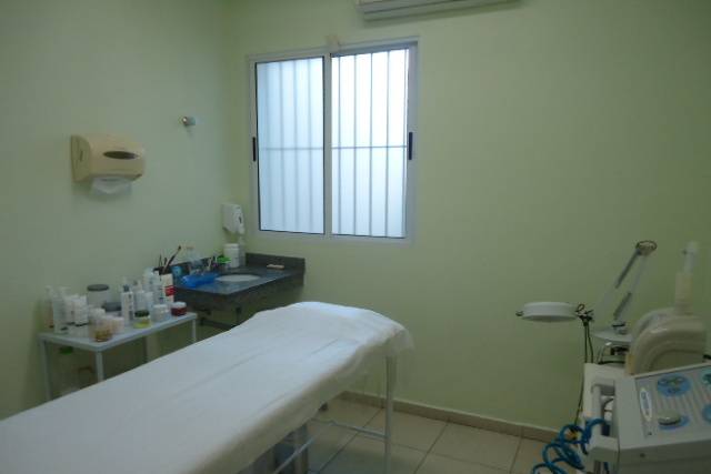 Estética facial