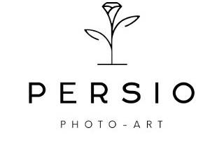 Persio Photo Art logo