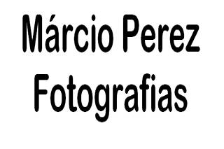 Márcio Perez Fotografias logo