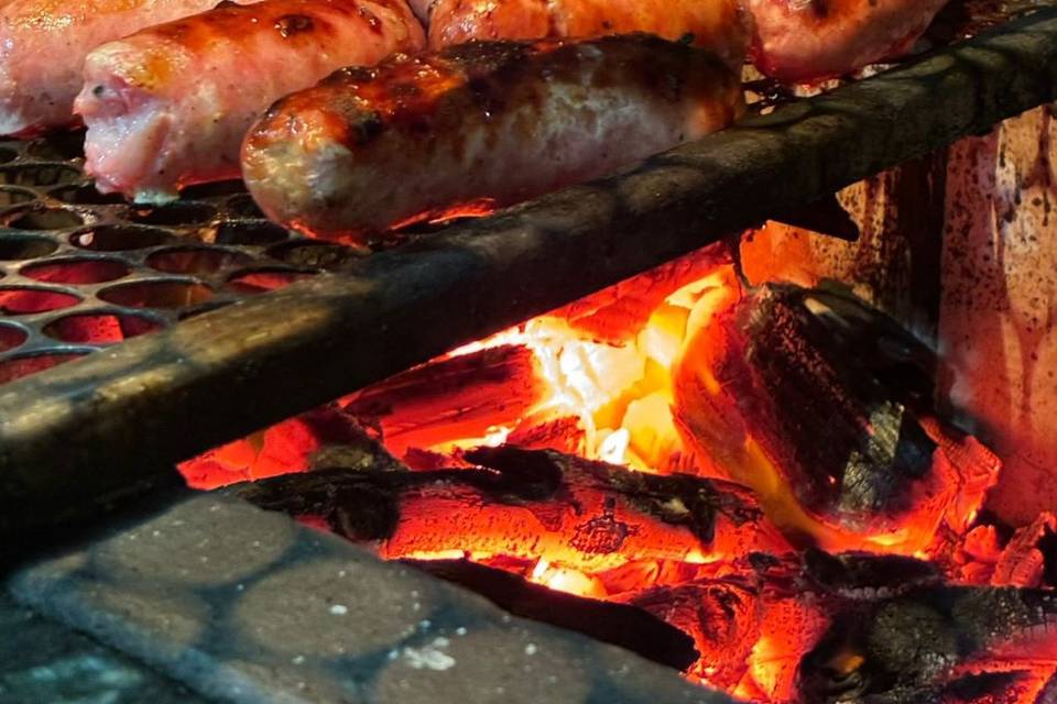 Menu tchê
