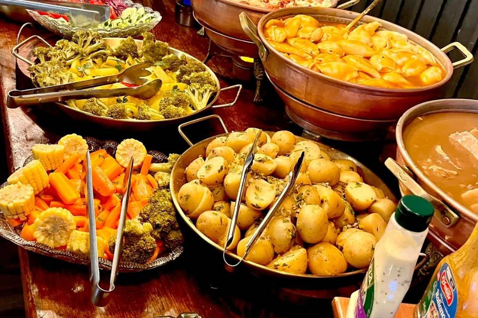 Legumes