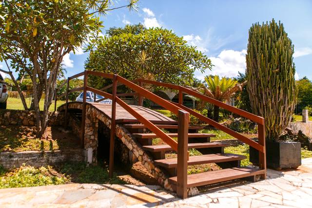Casa Constanza