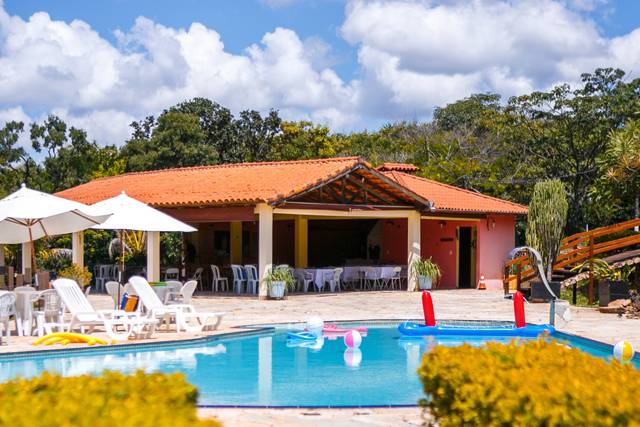 Casa Constanza