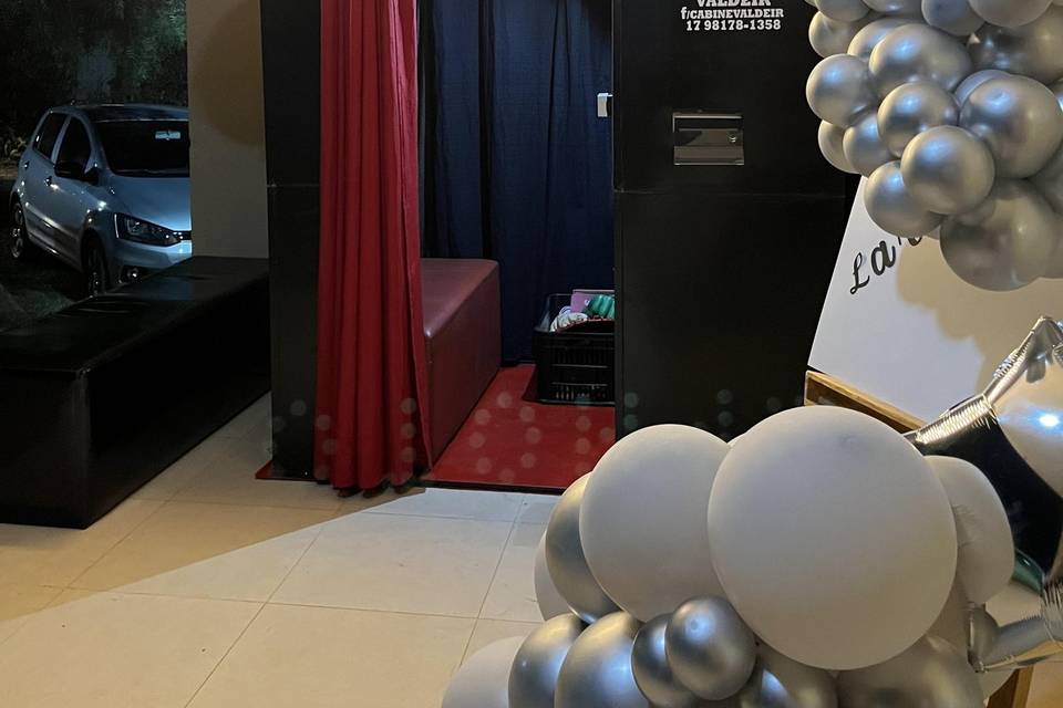 Cabine