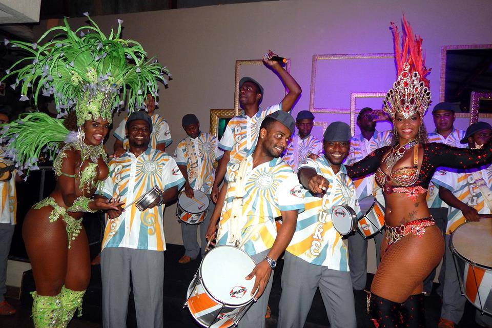 Batuke Samba Show