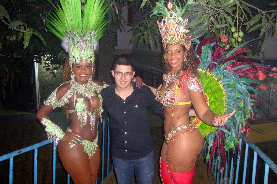 Batuke Samba Show