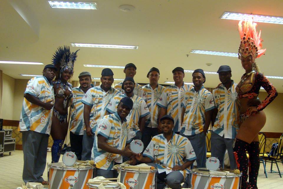 Batuke Samba Show