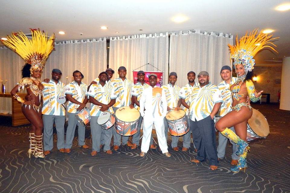 Batuke Samba Show