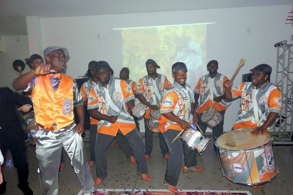 Batuke Samba Show