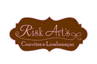Risk Art´s  Logo