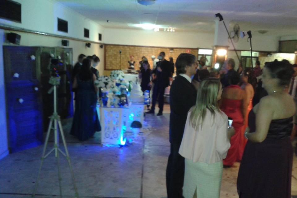 Casamento