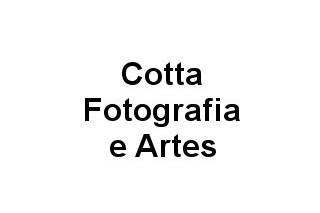 Logo Cotta Fotografia e Artes