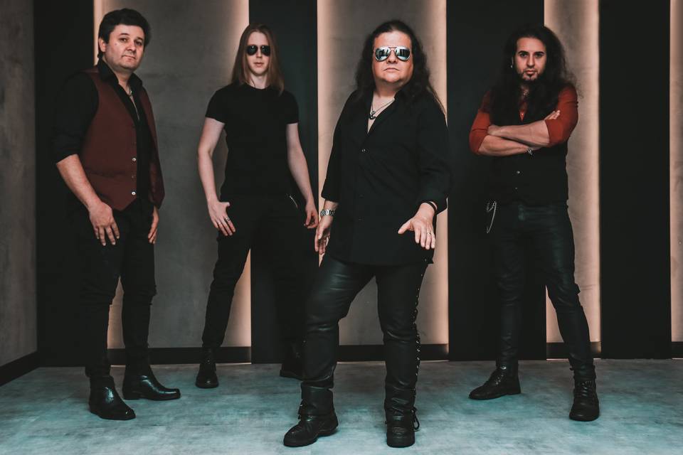 Banda Magma