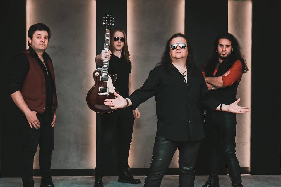 Banda Magma