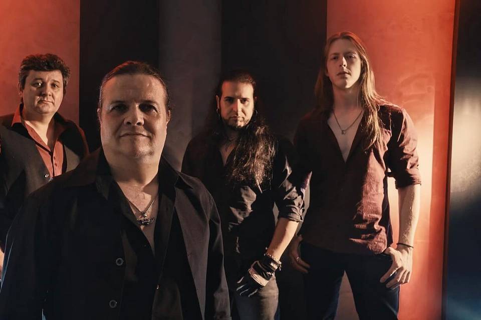 Banda Magma