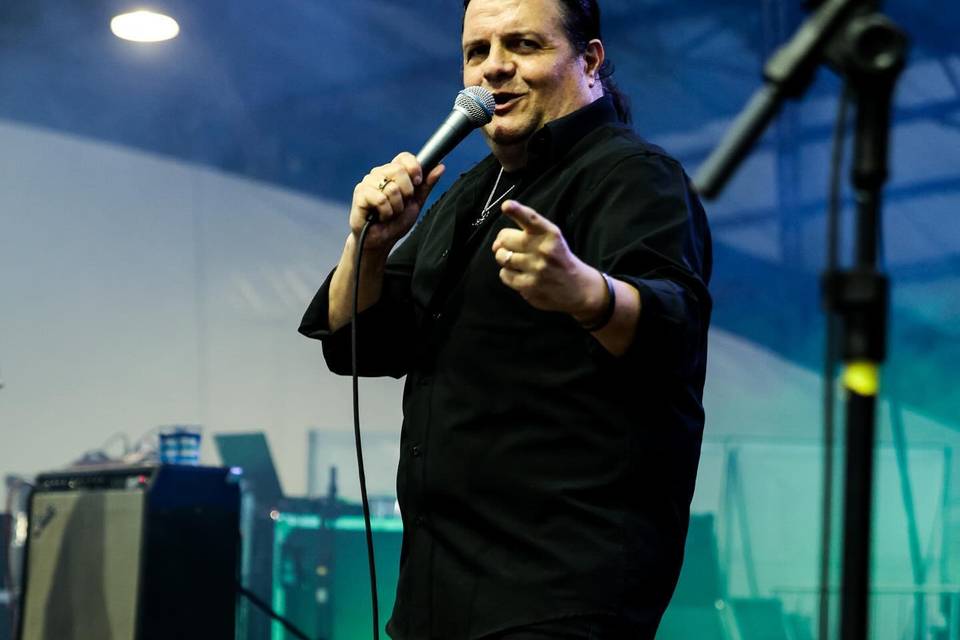 Show realizado pela banda