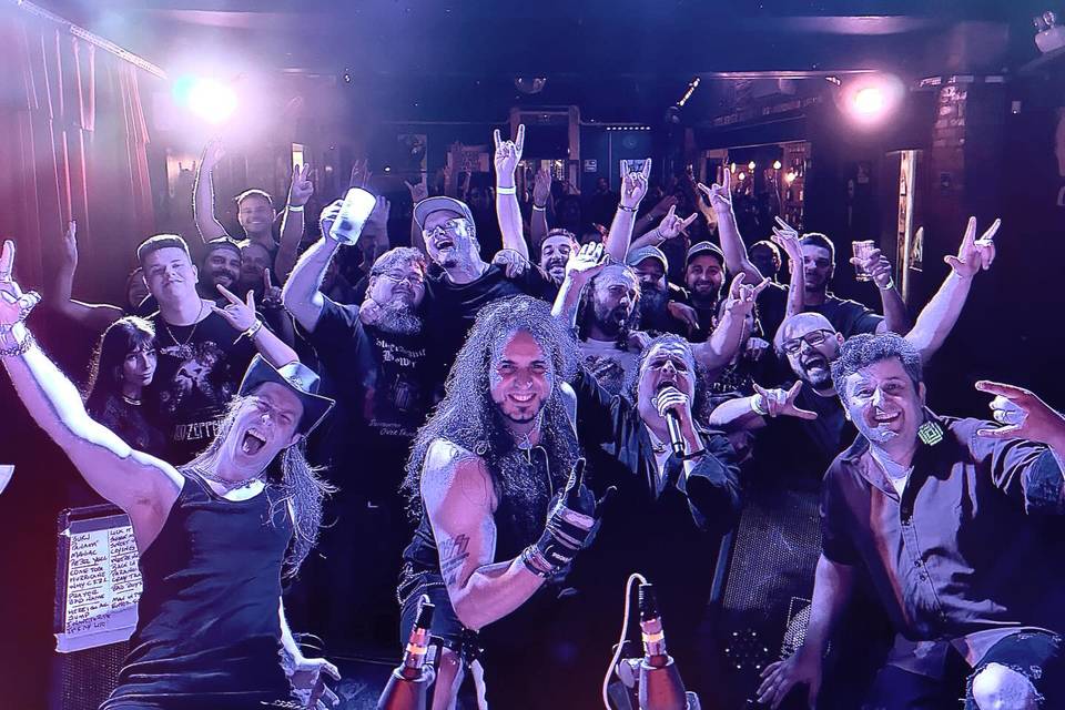 Banda Magma