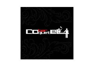 Bar e Coquetel  logo