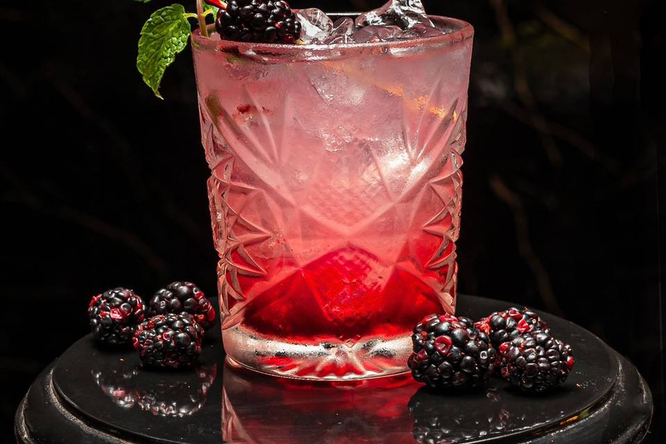 Bramble