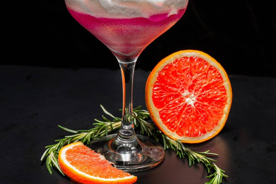 Drink autoral