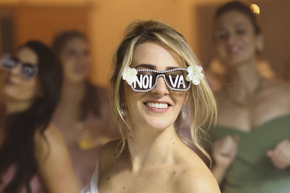Bride