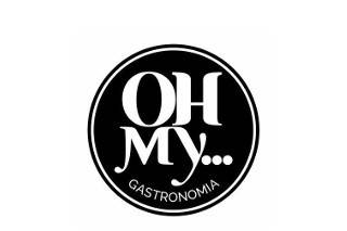 oh my logo