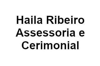 Haila Ribeiro Assessoria e Cerimonial logo